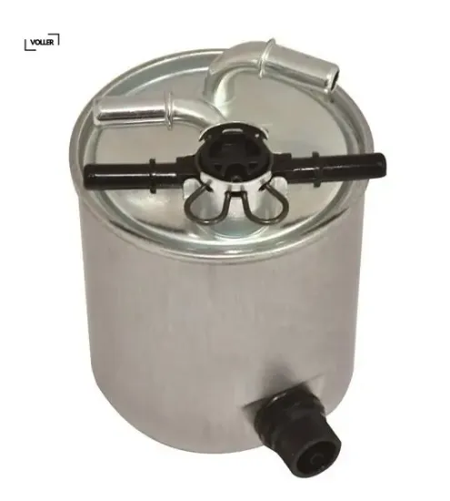 Yakıt filtresi qashqaı 2 1.5 dci-2.0 dci-traıl 2.0 dci 07 > koleos 2.0 dci 08 > wk 9027 voller 16400jy00d/ 16400jy09e/ 16400jy00b resmi