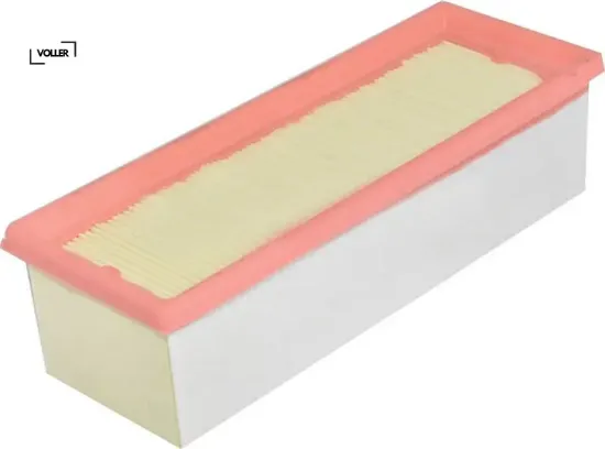 Hava filtresi duster 10 logan 05 sandero 08 1.5 dci voller 8200985420 resmi