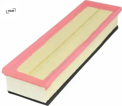 Hava filtresi süngerli 206 98- - 307 03- 1.4i-1.4-1.4 16v - c4 04- 1.4 16v c36010 voller 1444.Fc/ 1444.Cq/ 1444.Tl resmi