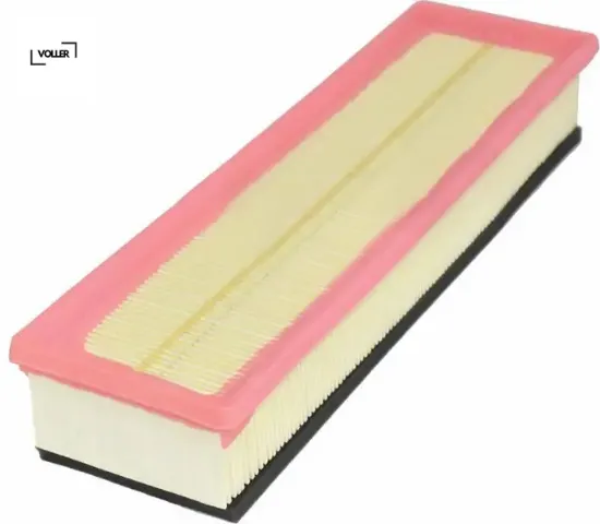 Hava filtresi süngerli 206 98- - 307 03- 1.4i-1.4-1.4 16v - c4 04- 1.4 16v c36010 voller 1444.Fc/ 1444.Cq/ 1444.Tl resmi