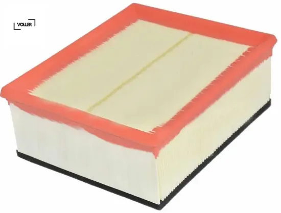 Hava filtresi süngerli 206 1.4i-1.6 16v-2.0 hdi 98 sara 2.0 hdi 99 c 21116/1 voller 1444.R3/ 1444.Qe/ 1441.R1/ 1444.Tf resmi