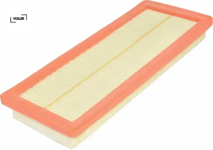 Hava fıltresı psa 207-208-307-308-508-3008-5008-c4-c5-grandland-ds3-ds4-ds5-thp-a16xhl mını n14 r55 voller 1444.Tt/ 13717568728 resmi