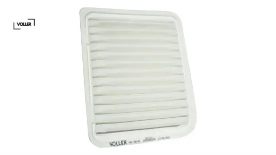 Hava filtresi cıtroen c4 1.6 12> peugeot 4008 1.6 4a92 mıtsubıshı lancer 1.6 10> voller 1609907380/ mr968274 resmi