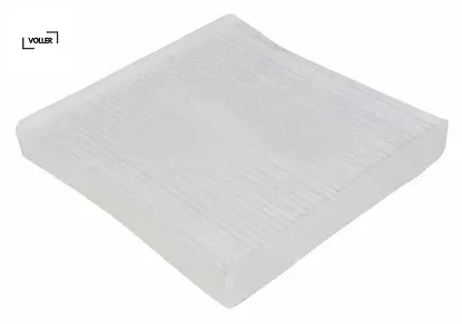 Polen filtresi berlıngo-partner 96 > sara 97-00 1.4-1.4i-1.6 16v-1.6hdı-1.8d-1.9d-2.0hdı-2.0 16v cu voller 6447.Hp/ 6447.Kr/ 6479.A1 resmi