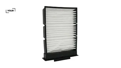 Polen filtresi 107 05 c1 05 aygo 05 voller 6447.Tt/ 6447.Tv/ 6479.A5/ 885080h010 resmi