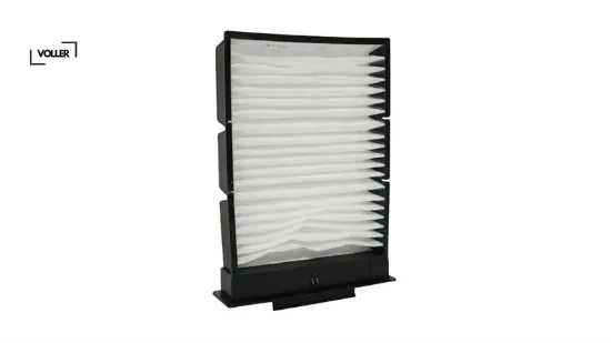 Polen filtresi 107 05 c1 05 aygo 05 voller 6447.Tt/ 6447.Tv/ 6479.A5/ 885080h010 resmi