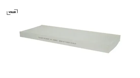 Polen filtresi vectra b 1.6i-16i 16v-1.8i 16v-2.0-2.0i 16v-2.5i v6-2.6i v6 95-02 cu 4151 voller 1808607/ 90512779/ 90464424 resmi