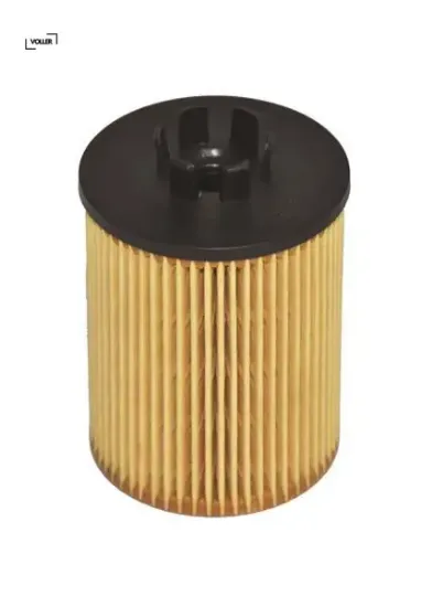 Yağ filtresi astra g-h 98 > corsa b-c-d 96 > merıva 04-10 1.0-1.2-1.4 e-ep hu 712/8x voller 650307/ 650311/ 9192425 resmi