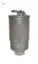 Yakıt fıltresı komple corsa d 1.3 cdtı 06> z13dtj z13dte z13dth a13dte a13dtr voller 13230386/ 93190796/ 813059 resmi