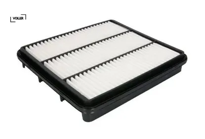 Hava filtresi chevrolet evanda c2743 c 2743 voller 96328718 resmi