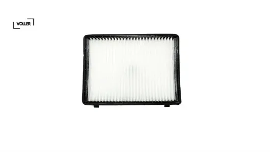 Polen filtresi antara-chevrolet captıva 06 voller 96440878/ 96629614/ 4803918/ 4803883 resmi