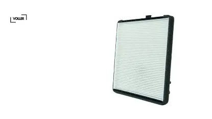 Polen filtresi chevrolet kalos-aveo cu 2330 voller 96539649/ 96962173/ 95981206 resmi