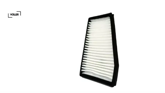 Polen filtresi chevrolet evanda-epıca cu3040 cu 3040 voller 96327366 resmi