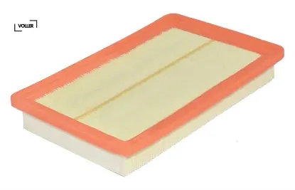 Hava filtresi accent 1.5 94-00 orta kasa c2559 voller 2811322051 resmi