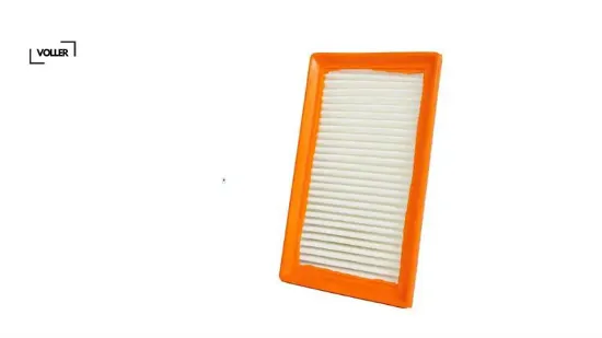 Hava filtresisolaris ıı; rio ıv-stonic keçeli kağıt voller 28113h8100 resmi