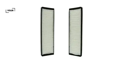 Polen filtresi i20 09 2 li takım x cu 29002-2 voller 971331j000 resmi