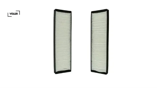 Polen filtresi i20 09 2 li takım x cu 29002-2 voller 971331j000 resmi