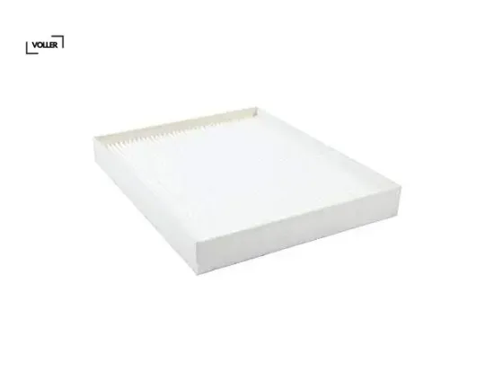 Polen filtresi accent era 06- / bayon 21- / elantra 11-15 / i20 15- / i30 11- / ceed 12- / cerato 14 voller 971331e000/ 971331e100/ 971332h000 resmi