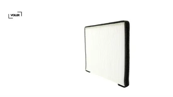 Polen filtresi accent era 06- / bayon 21- / elantra 11-15 / i20 15- / i30 11- / ceed 12- / cerato 14 voller 971331e000/ 971331e100/ 971332h000 resmi