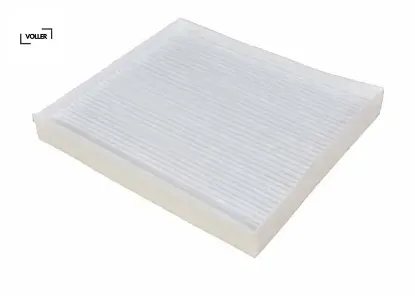 Polen filtresi kona 1.0l 1.6l 16- / rıo stonıc 1.0l 1.2l 1.25l 1.4l 17- voller 97133d1000/ 97133d3200/ 97133j9000 resmi