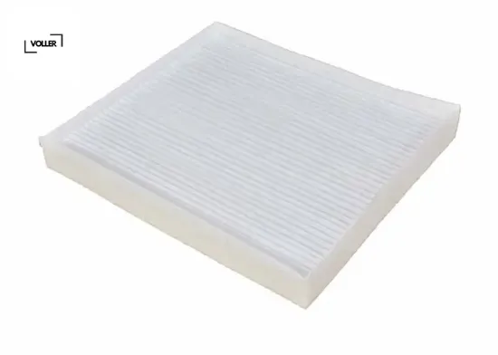 Polen filtresi kona 1.0l 1.6l 16- / rıo stonıc 1.0l 1.2l 1.25l 1.4l 17- voller 97133d1000/ 97133d3200/ 97133j9000 resmi