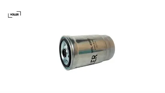 Yakıt filtresi accent era. Getz 1.5l d4fa 06-10 / sonata 2.0l d4ea 06-11 / i30 1.4l 1.6l crd i 12- / voller 319222b900/ 319222r900 resmi