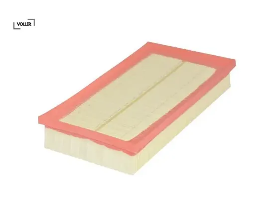 Hava filtresi focus 1.4 16v-1.6 16v-1.8 16v-2.0 16v-1.8tdcı 98-04 - connect 1.8 16v-1.8tdcı 02- c 27 voller 1058022/ 7t169601a1b/ 98ax9601aa resmi