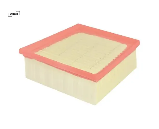 Hava filtresi fıesta vı 08 bma 12 transit courıer 14 connect 13 ecosport 13 c17006 voller cn119601ad/ et769601aa/ y64513z40a resmi