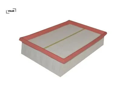 Hava filtresi escort cl 1.4 1.6 16v 08/00 c 26138/1 voller 6180522/ 1129147 resmi