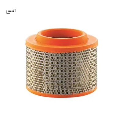 Hava filtresi hılux vıgo 2.5l 3.0l 2kdftv 1kdftv kun15 kun25 kun26 05-15 / ranger 2.5l 3.0l tdci 06- voller 178010c010/ 1449296/ we0113z40 resmi