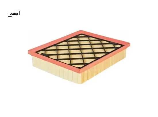 Hava filtresi focus ıv 17 1.0 ecoboost 1.5 ecbolue 1.5 ti- kuga ııı 19 1.5 ecoblue voller jx619601aa/ 2210514 resmi