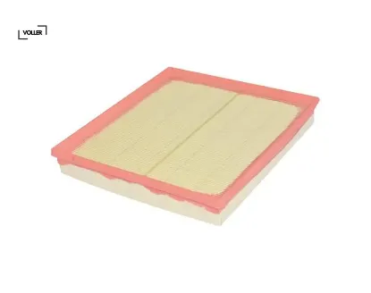 Hava filtresi transit v348 2.2tdcı 2007 önden çekiş c 27161 voller 6c119601cb/ 1373667 resmi