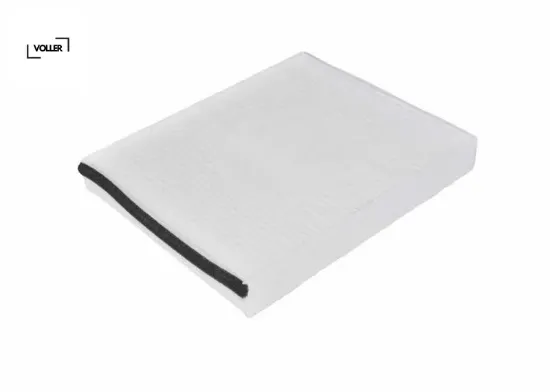 Polen filtresi karbonsuz focus ııı 2011 2015 kuga 13 connect 13 v40 2012 2015 cu 25007 voller av6n19g244aa/ 1709013/ 31369455 resmi