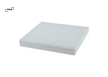 Polen filtresi ranger/mazda 12> 2.2-3.2 tdcı karbonsuz cu 24006 voller 1718237/ ab3919n619aa resmi