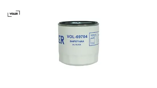 Yağ filtresi fıesta 1.8dı-focus 1.8tdcı-1.8dı/tddi-1.8t-connect 1.8dı-1.8tdcı-1.8tdı-transıt 2.5tdı voller 4m5q6714ba/ 4m5q6714b1a/ 1322152 resmi