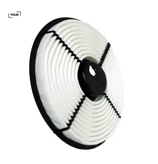 Hava filtresi toyota corolla 1.3l 2e ee90. Ee100 karbüratörlü 88-98 voller 1780111100/ 1780110030 resmi