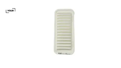 Hava filtresi yarıs 1.3l 2sz-fe scp12 99-05 1.0l 1sz-fe scp10 99-05 1.0l 1kr-fe ksp90 06-11 / sırıon voller 178010j020/ 1780123030/ 1444.Xa resmi