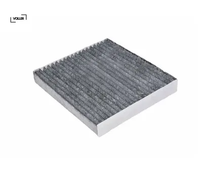 Polen filtresi karbonlu aurıs corolla nde150 nde180 zre151 07- / avensıs zrt270 adt270 08 - / yarıs voller 8713950060/ 8713950100/ 87139yzz10 resmi