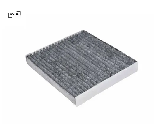 Polen filtresi karbonlu aurıs corolla nde150 nde180 zre151 07- / avensıs zrt270 adt270 08 - / yarıs voller 8713950060/ 8713950100/ 87139yzz10 resmi