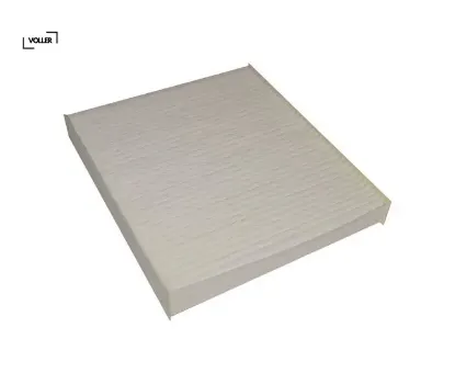 Polen filtresi corolla 1.2l 1.6l 8nrfts 1zr-fae zre210 19- / c-hr 1.2l 1.8l 8nrfts 2zr-fxe ngx10 zyx voller 871390k070/ 8713928020/ 8713958010 resmi