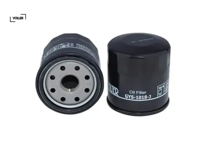 Yağ filtresi c1-107 1.0-corolla 1.3-1.3 12v-1.6-1.8 - avensıs 1.6-1.8-yarıs 1.3-1.5-camry-carına w 6 voller 1109.Y3/ 991503001/ 1560113051 resmi