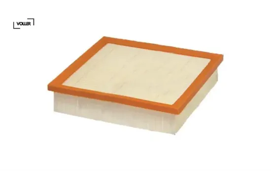 Hava filtresi süngerli l200 2.4 dı-d 4wd c 22039 voller 1500a608 resmi