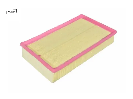 Hava filtresi t5 1.9 tdı-2.0-2.0tdı-2.5 tdı 03- - multıvan t5 1.9 tdı-2.0-2.5 tdı 03- c 32191 voller 7h0129620 resmi