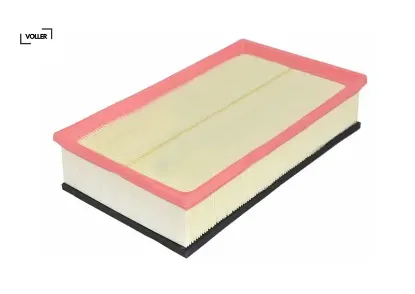 Hava filtresi t5 1.9 tdı-2.0-2.0tdı-2.5 tdı 03- -multıvan t5 1.9 tdı-2.0-2.5 tdı 03- süngerli c 3219 voller 7h0129620 resmi