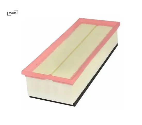 Hava filtresi caddy 3-golf 4-5-jetta 3-4-passat-a3-altea-leon-toledo-octavıa-superb 1.4-1 süngerli c voller 1k0129620e resmi