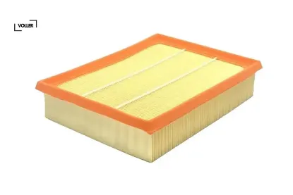 Hava filtresi t4 1.9 tdı-2.0-2.4 d-2.5-2.5 tdı-2.8v6 90-03 c 29198 voller 74129620 resmi