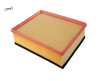 Hava filtresi telli ve süngerli vw amarok 2.0 tsı-tdı 2010 c32010 c 32010 voller 2h0129620a/ 2h0129620d resmi