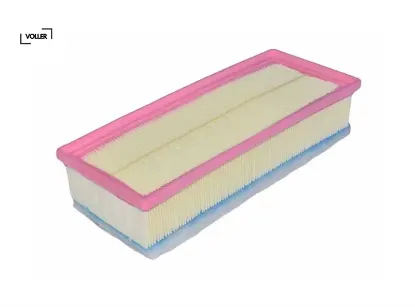 Hava filtresi süngerli audı a4-a5 1.8 tfsı-2.0tdı 08 c 32130 voller 8k0133843e/ 8r0133843c/ 8r0133843d resmi