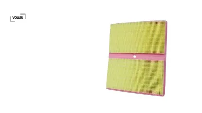 Hava filtresi caddy 15>golf 7-ıbıza 15>leon 15>a3 16>fabıa 17>1.0tsı c 22035 voller 04c129620a resmi