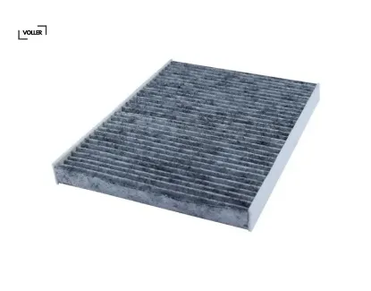 Polen filtresi polo3-polo classıc-golf3-golf4-bora-a3-toledo 97-04 -passat 01-05 karbonlu cuk 2862 voller 1h0819644/ 1h0819644a/ 1h0819644b resmi